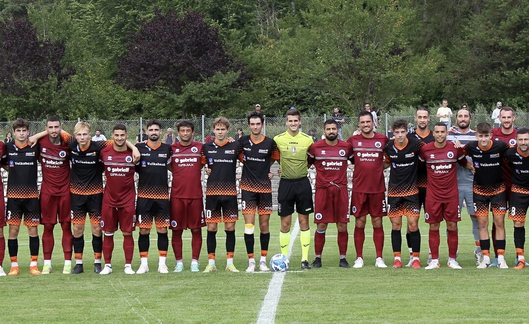 Cittadella – Bozner