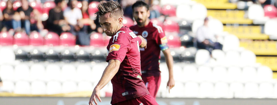 GRAZIE AMEDEO!