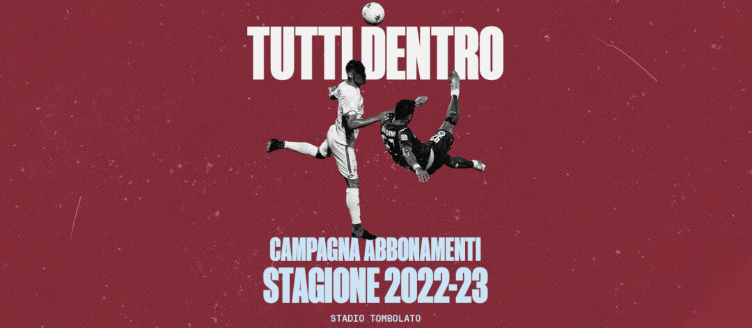 TUTTI DENTRO!