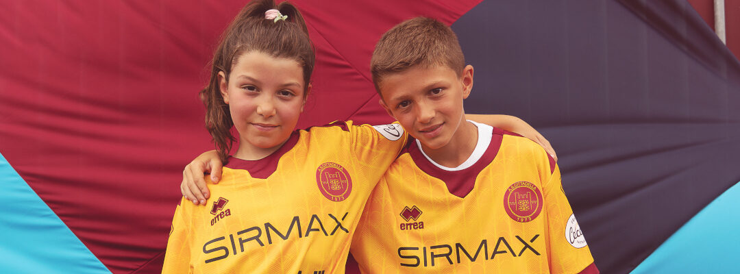 MAGLIA AWAY 2022/23