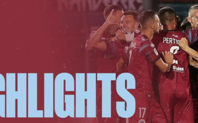 Cittadella – Pisa 4 – 3