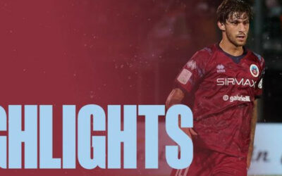 Cittadella – Venezia 1 – 1