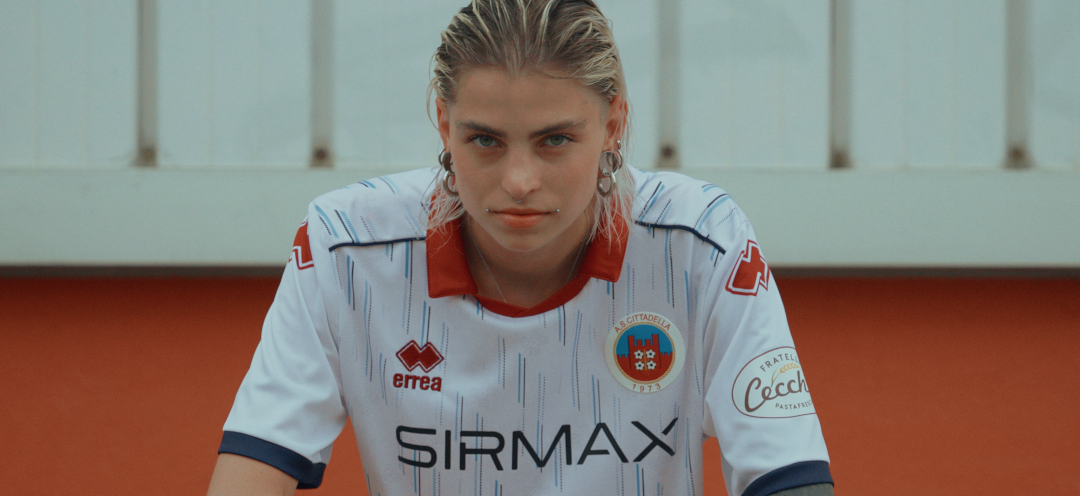 MAGLIA AWAY BIANCA 2022/23