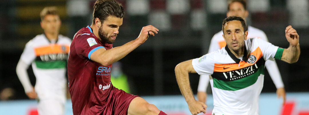 Biglietti Cittadella – Venezia