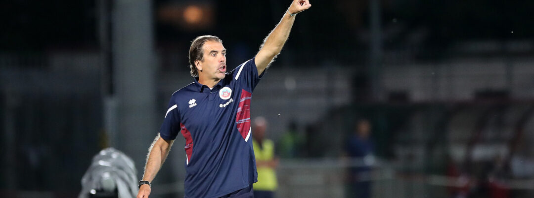 Convocati per Ascoli
