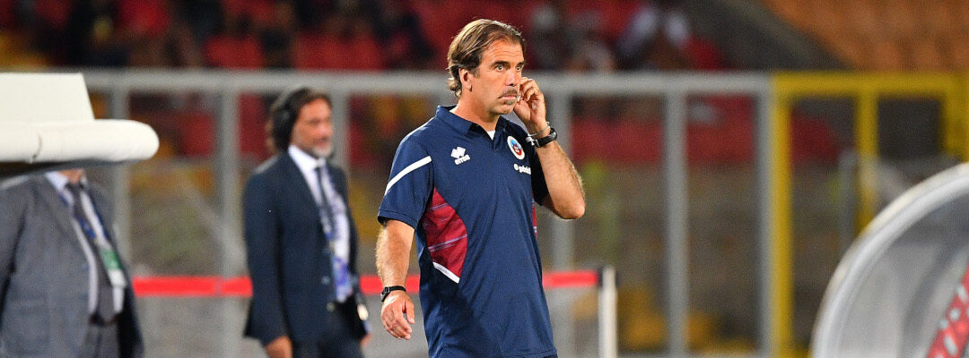 Convocati Coppa