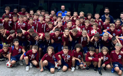 Ritiri conclusi, tra poco via alla stagione!