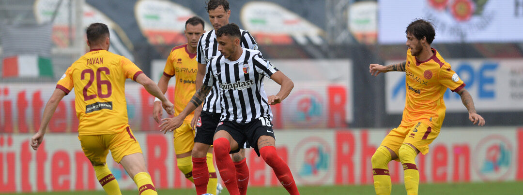 NESSUNA RETE AD ASCOLI