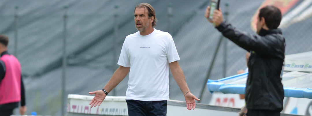 Convocati per il Frosinone