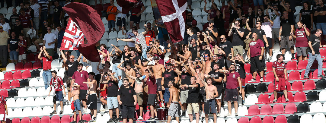 Biglietti Citta – Ternana
