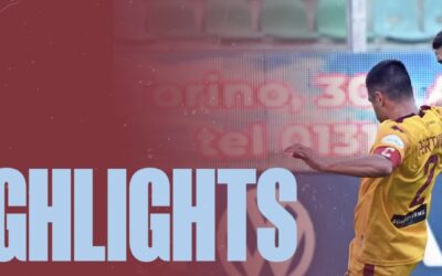 Palermo – Cittadella 0 – 0