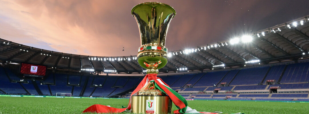 Biglietti Coppa Italia