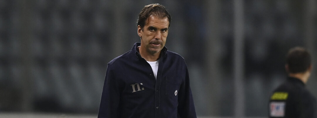 Convocati per Palermo