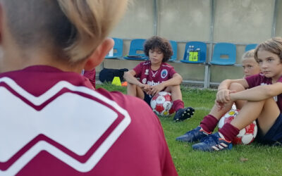 A lezione col Citta
