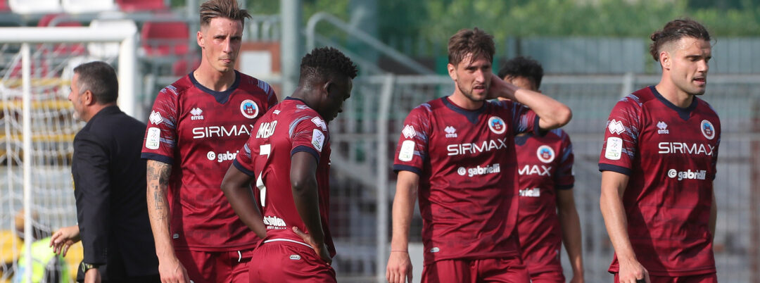 Vittoria ospite