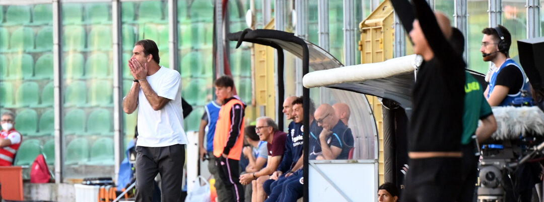 Convocati per Perugia