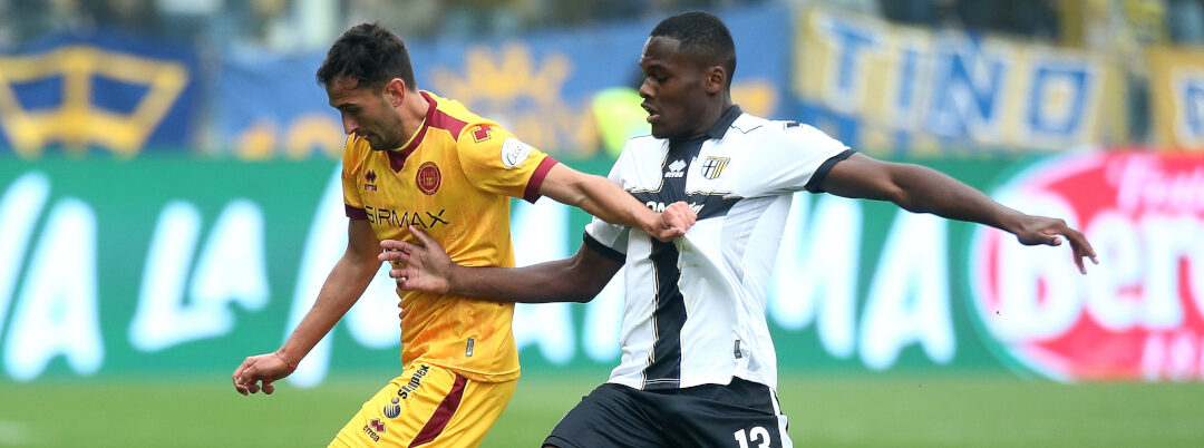 SCONFITTI A PARMA