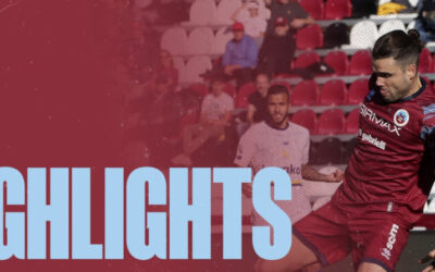 Cittadella – Modena 0 – 0