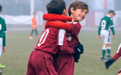 Christmas Camp 2022