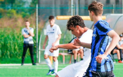 Librizzi in Nazionale