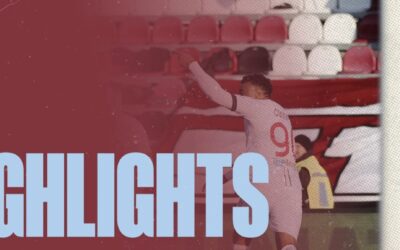 Cittadella – Sudtirol 0 – 2