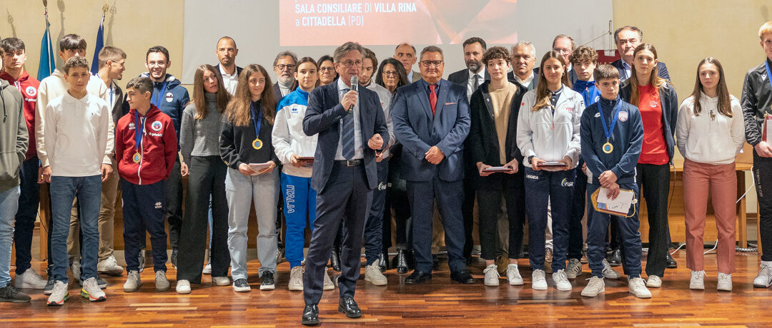 Premio Panathlon 2022