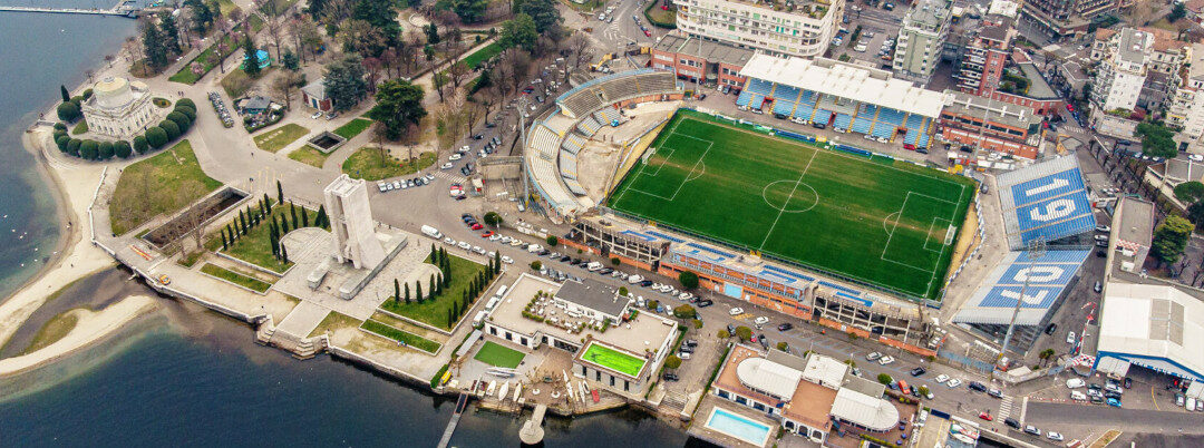 Como – Citta: info biglietti