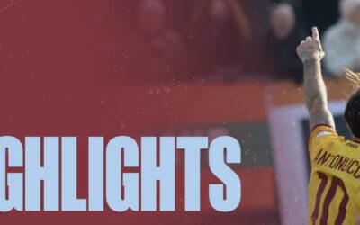 Venezia – Cittadella 1 – 1