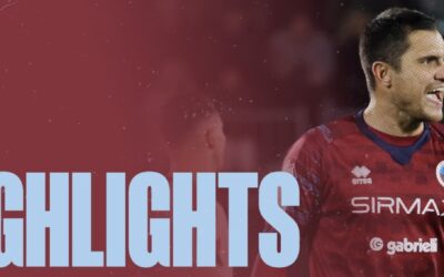 Cittadella – Cagliari 0 – 0