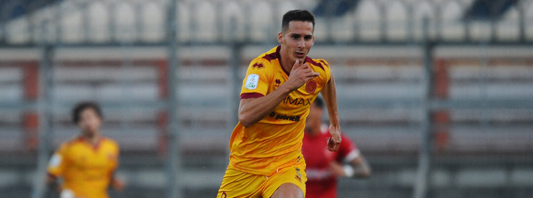 Cassandro al Lecce
