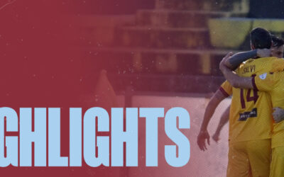 Pisa – Cittadella 1 – 2