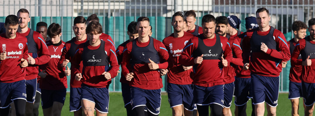 Convocati per Pisa