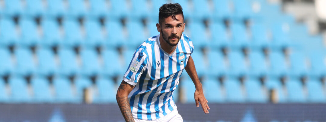 GIOVANNI CROCIATA
