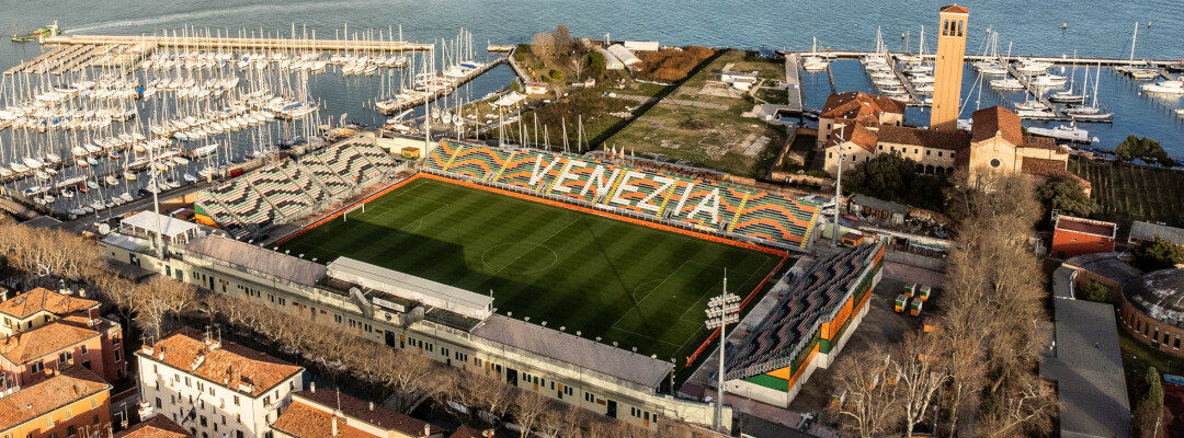 Biglietti e info Stadio Penzo