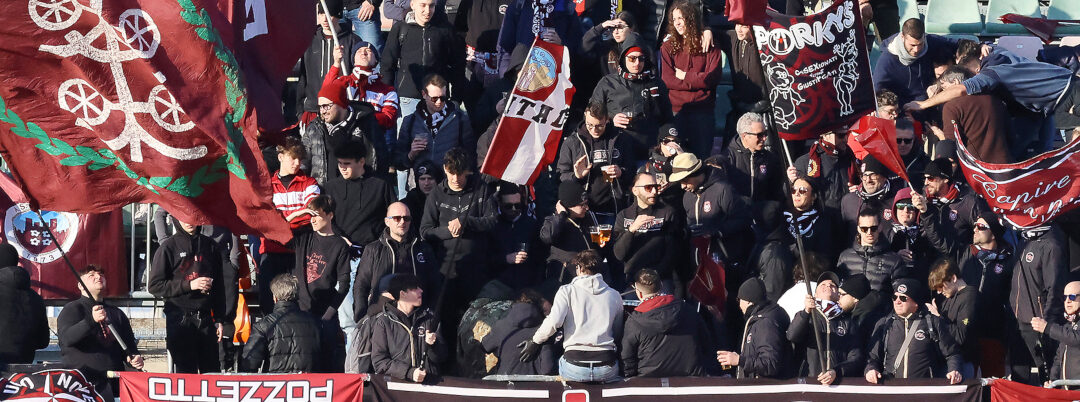 Biglietti Citta – Ascoli