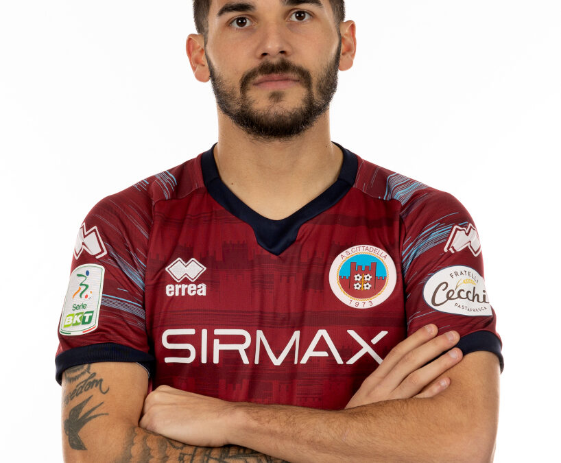21 CROCIATA
