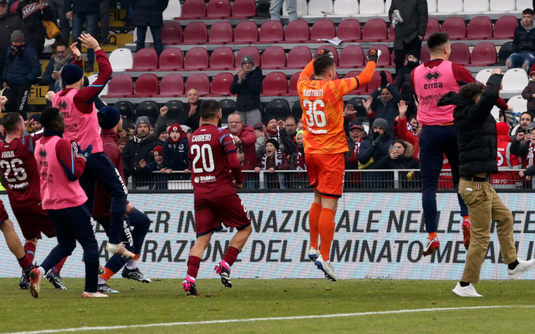 MAGIA GRANATA!!!