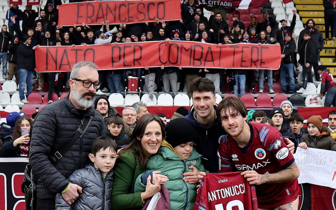 Citta per Sanfilippo
