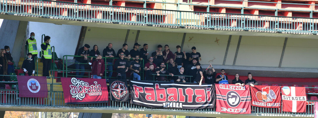 Biglietti Stadio Liberati