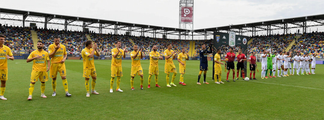 Biglietti Stadio Stirpe