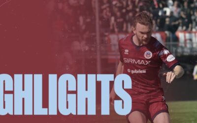 Cittadella – Perugia 0 – 2