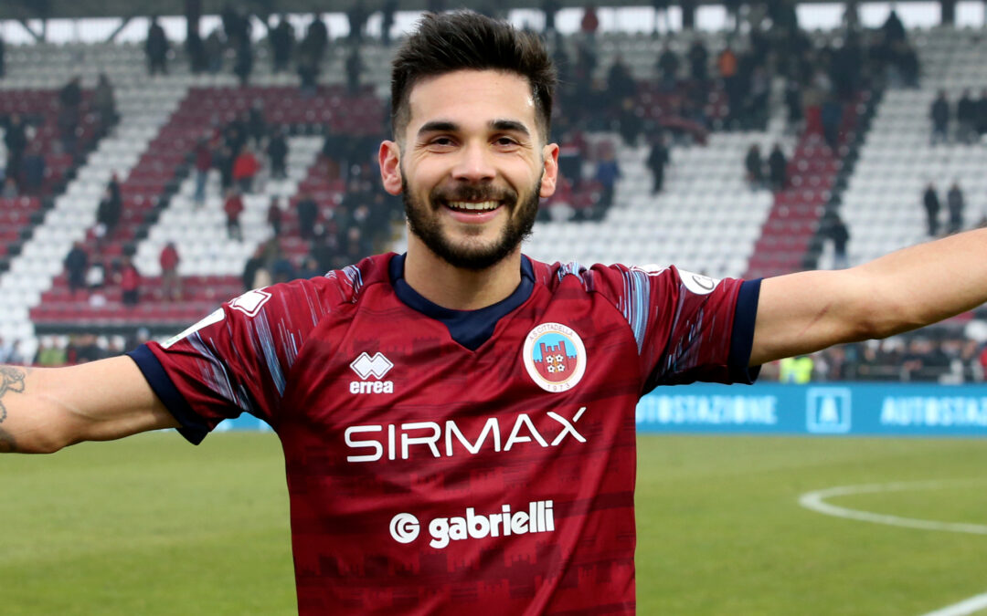 Crociata MVP di febbraio