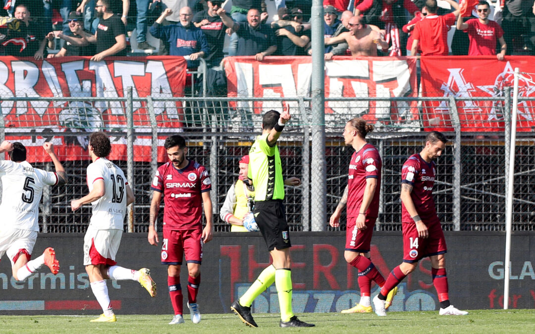 Vince il Perugia
