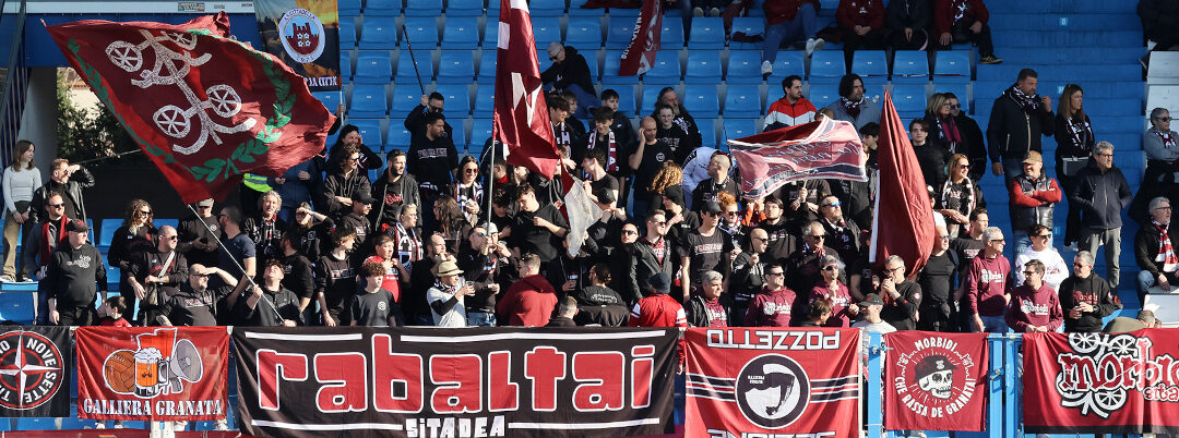Biglietti Citta – Palermo