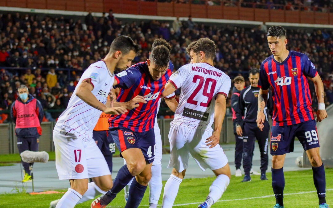 Biglietti Stadio Marulla