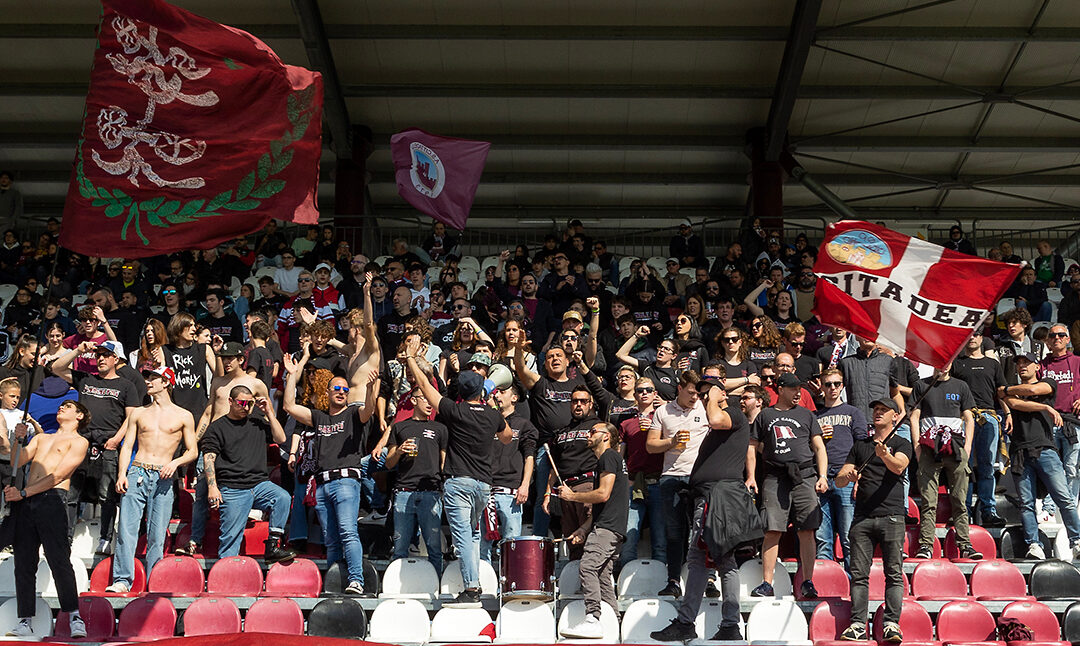 BIGLIETTI CITTA – BENEVENTO