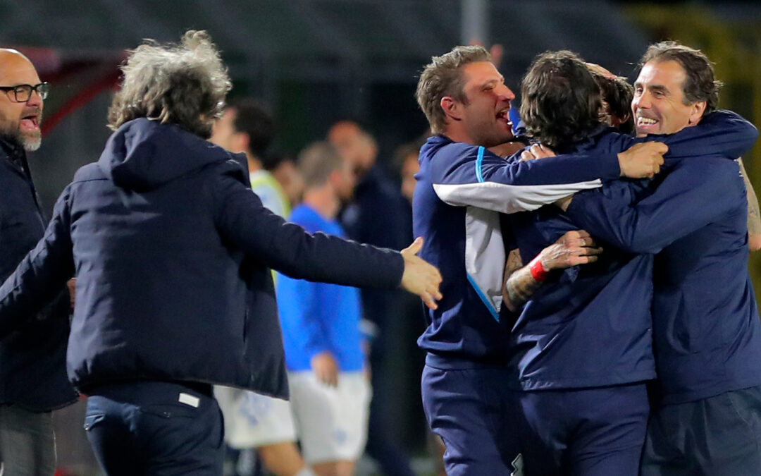Mister GORINI 2023/24