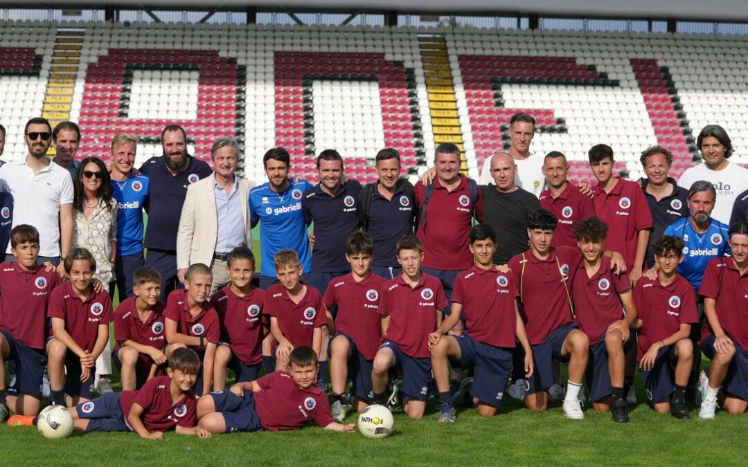 Che festa a Citta!