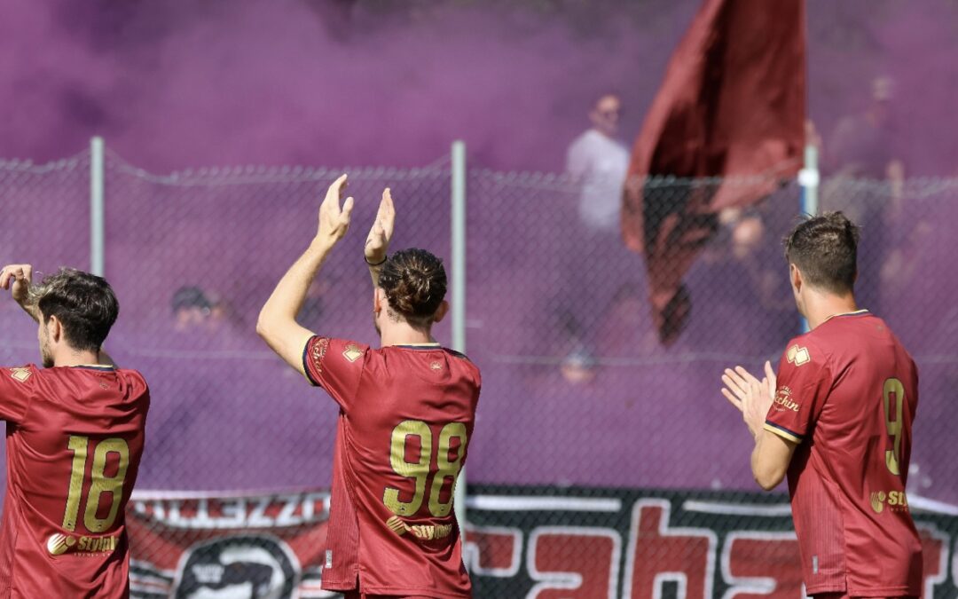 Cittadella – Lecce