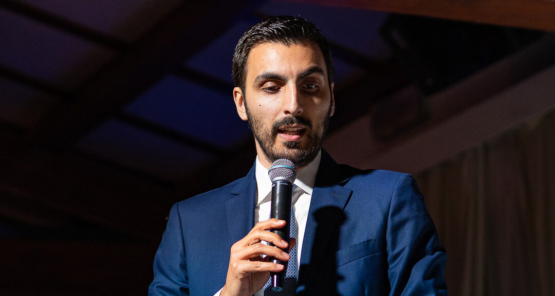 Mauro Michelini consigliere di Lega B